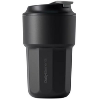 Термокружка Xiaomi Daily Elements Coffee Cup 420ml Black, Цвет: Черный - GOODMi