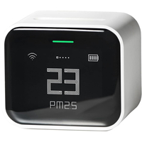 Анализатор воздуха Qingping Air Monitor Lite (CGDN1) - GOODMi