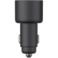 Автомобильное зарядное устройство Xiaomi Car Charger 1A1C 43W (MDY-16-EQ) - GOODMi