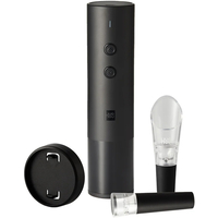 Электроштопор HuoHou Electric Wine Opener EVO-R1 4-in-1 (HU0238) - GOODMi