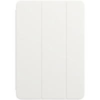 Чехол-книжка для планшета Xiaomi Redmi Pad SE белый, Основной цвет: Белый - GOODMi