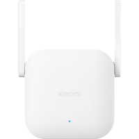 Усилитель сигнала Xiaomi Mi WiFi Range Extender N300 (Global) - GOODMi