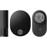 Набор умных кухонных инструментов Mijia Kitchen Tool Set - GOODMi