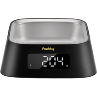 Умная миска для животных Pawbby Smart Pet Bowl (MG-ZN001-EU) - GOODMi