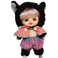 Кукла Ciaoka Dreamland Grain - GOODMi