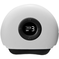 Электрический скребок Гуаша для лица Xiaomi Zdeer Facial Massager - GOODMi