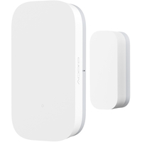 Датчик открытия дверей и окон Aqara Window & Door Sensor (MCCGQ11LM) - GOODMi