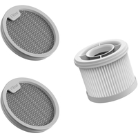 Комплект фильтров для пылесоса Dreame P10 Pro - GOODMi