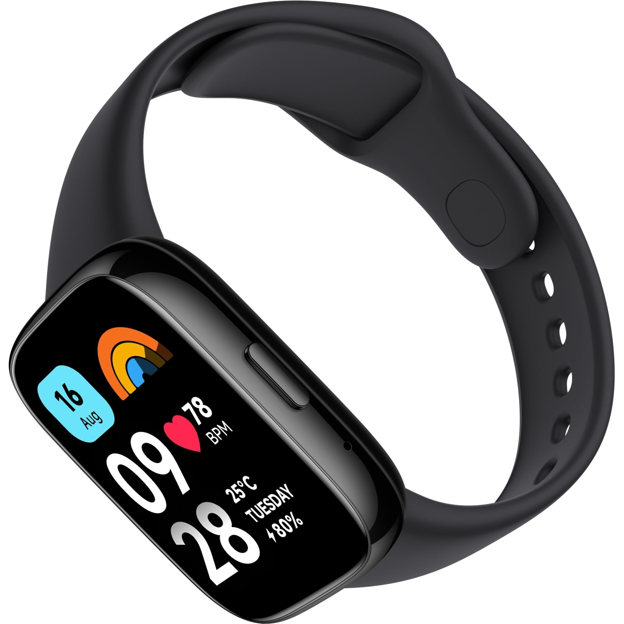 Mi smart watch with camera store