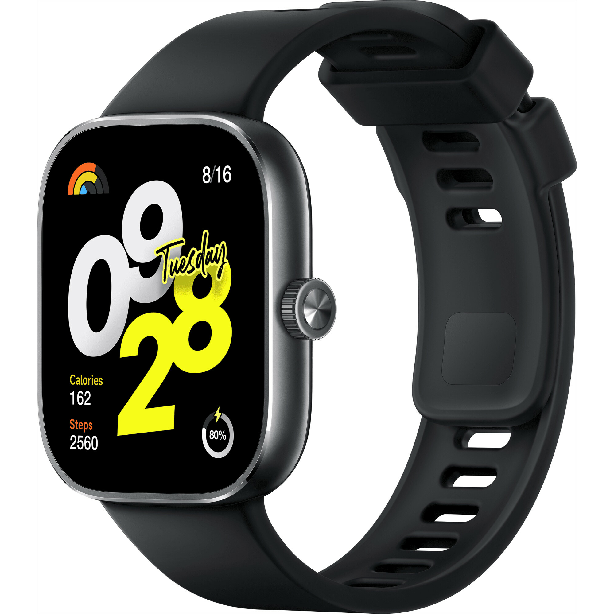Mi watch lowest price sales