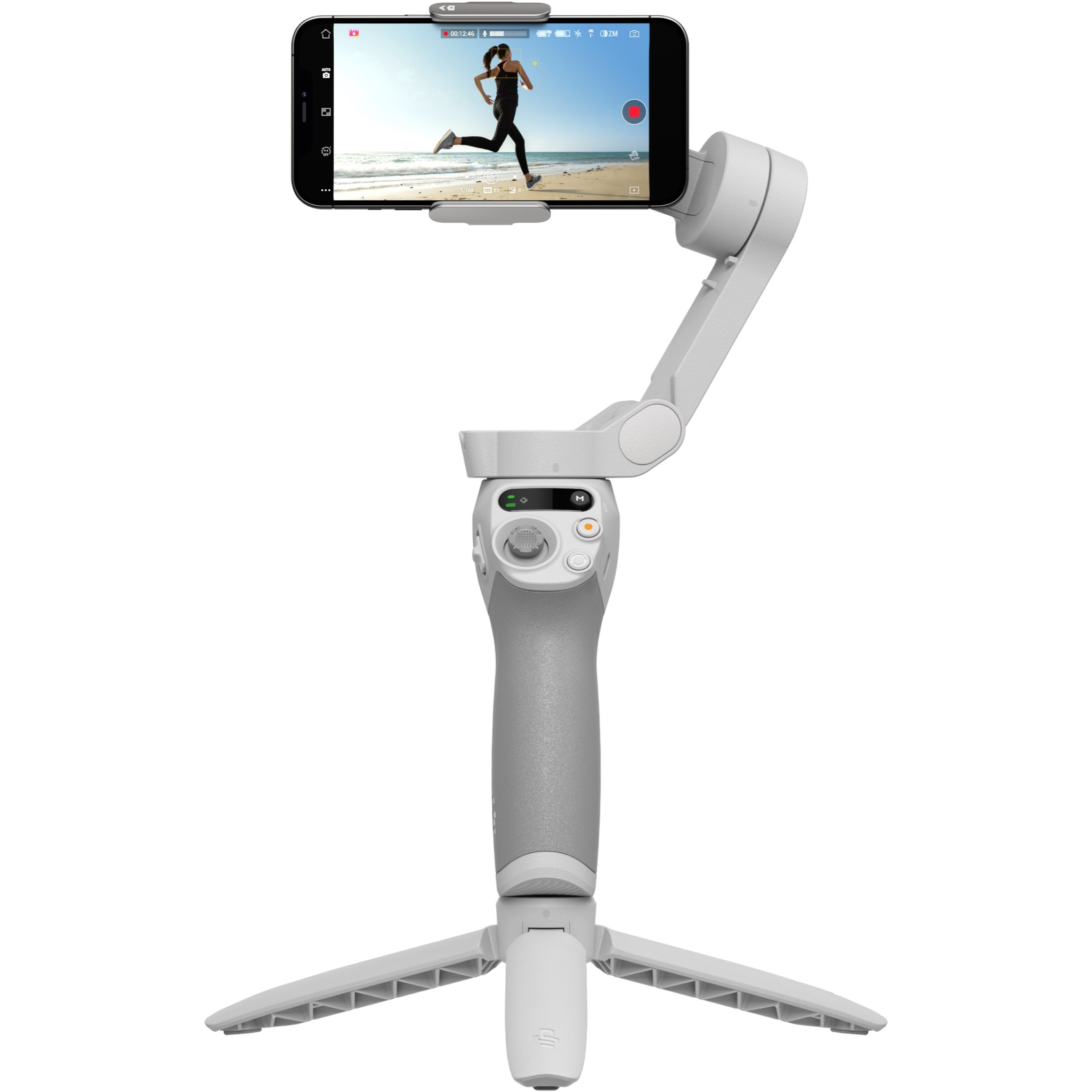 Стабилизатор Для Смартфона Dji Купить