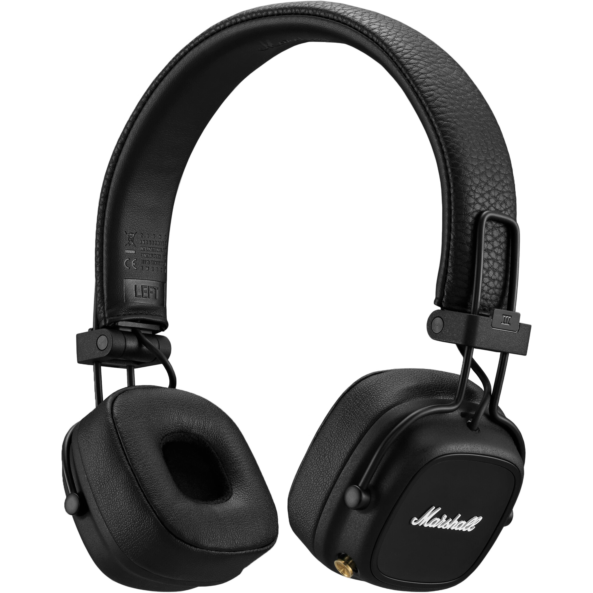 Наушники Marshall Major Беспроводные Bluetooth Купить