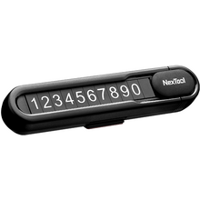 Временная карта парковки NexTool Multifunctional Parking Plate (NE20140) - GOODMi