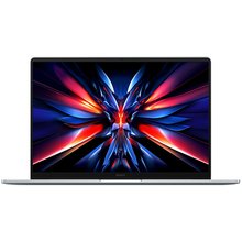 Ноутбук RedmiBook Pro 16" 2024 (Ultra5 125H/32Gb/1024Gb/Intel ARC Graphics) Grey (JYU4592CN) - GOODMi