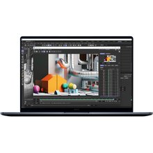 Ноутбук RedmiBook Pro 14" 2024 (Ultra5 125H/32Gb/1024Gb/Intel ARC Graphics) Blue (JYU4597CN) - GOODMi