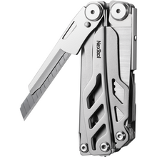 Мультитул NexTool Pro Multifunction NE20167 (серебро) - GOODMi