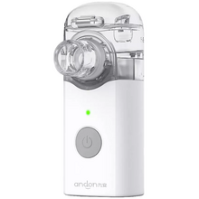 Небулайзер Andon Mini Portable Silent Nebulizer (VP-M3A) - GOODMi