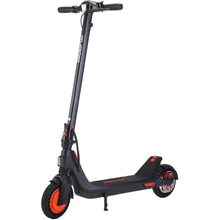 Электросамокат Kugoo Kirin S1 Pro Black - GOODMi