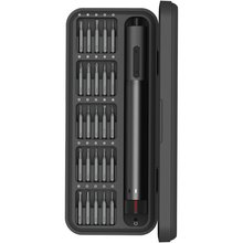 Отвертка DUKA Atuman E2 Black EU - GOODMi