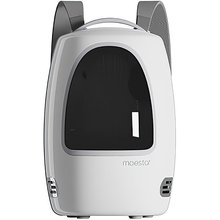 Рюкзак для питомцев Moestar Cat Backpack 26L - GOODMi