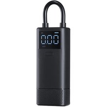 Автомобильный компрессор 70mai  Air Compressor Wireless Midrive TP05 Black - GOODMi