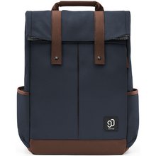 Рюкзак Urevo Youqi Energy College Leisure Backpack Dark Blue, Цвет: Синий - GOODMi