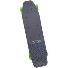 Умный электрический скейтборд ACTON R1 - GOODMi
