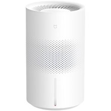 Увлажнитель воздуха Mijia Pure Smart Evaporative Humidifier 3 (CJSJSQ02XY) белый - GOODMi