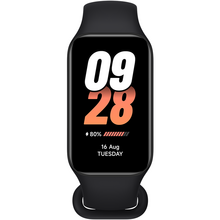 Фитнес-браслет Xiaomi Smart Band 8 Active Black - GOODMi