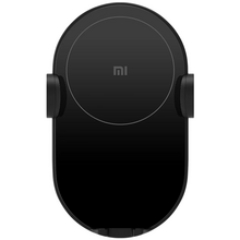 Автомобильный держатель с беcпроводной зарядкой 30W Xiaomi Wireless Car Charger WCJ03ZM - GOODMi
