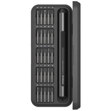 Отвертка DUKA Atuman E1 Black - GOODMi