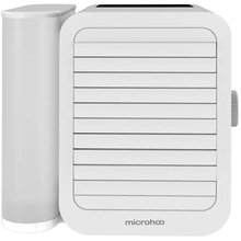 Вентилятор с распылением воды (кондиционер) Microhoo Snowman Lite Personal Air Cooler (MHO1R) - GOODMi