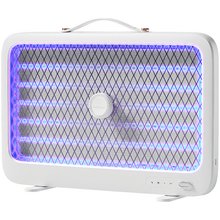 Лампа от комаров Qualitell Mosquito Killer Lamp K6 (ZSM232115) - GOODMi
