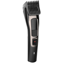 Машинка для стрижки Ench Sharp 3S Черный - GOODMi