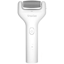Машинка для педикюра ShowSee Electric Pedicure B1-W - GOODMi