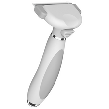 Фурминатор (расческа для животных) Pawbby Type Anti-Hair Cutter Comb - GOODMi