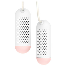 Сушилка для обуви Lofans Smart timing shoe dryer S3 White - GOODMi