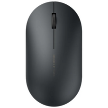 Беспроводная мышь Xiaomi Mi Wireless Mouse 2 Black (XMWS002TM), Цвет: Черный - GOODMi
