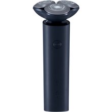 Электробритва Mijia Electric Shaver S101 Black, Цвет: Синий - GOODMi