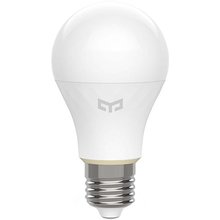 Wi-Fi лампочка Yeelight Bulb Mesh E27 6Вт 500lm (YLDP10YL) - GOODMi