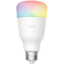 Умная лампочка Yeelight Smart LED Bulb 1S CN - GOODMi