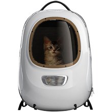 Рюкзак для питомцев POPOCOLA Safe Travel - GOODMi
