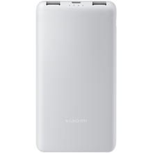 Внешний аккумулятор Power Bank Xiaomi Lite 10000 mAh 22.5W (P16ZM) - GOODMi