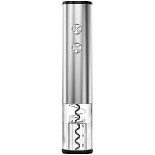 Электрический штопор Circle Joy (CJ-EKPQ01) Silver - GOODMi