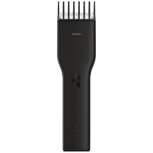 Машинка для стрижки Ench Boost Black, Цвет: Черный - GOODMi