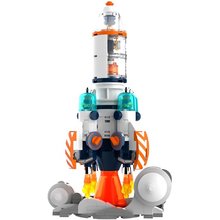 Конструктор JAKI Space Collection Rocket (JK8508) - GOODMi