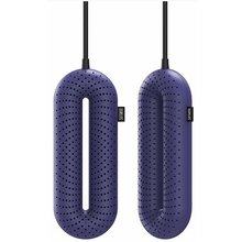 Сушилка для обуви Sothing Shoes Dryer With Timer Purple, Цвет: Синий - GOODMi