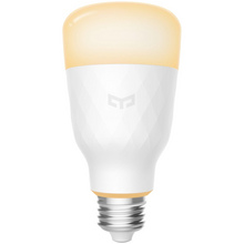 Wi-Fi лампочка Yeelight Smart LED Bulb W3 White (YLDP007) - GOODMi