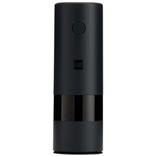Электрическая мельница Hou Hou (HU0141) Black, Цвет: Черный - GOODMi