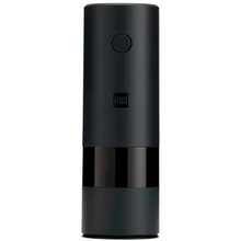 Электрическая мельница Huo Huo Rechargeable (HU0200) Black, Цвет: Черный - GOODMi